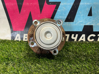 ступица задняя левая Buick Encore GX 1 поколение 2021, 1.3 л., бензин, АКПП, внедорожник 5 дв., передний привод, 13530971