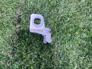 петля двери Ford Escape 4 поколение CX482 2021, 1.5 л., бензин, АКПП, внедорожник 5 дв., полный привод