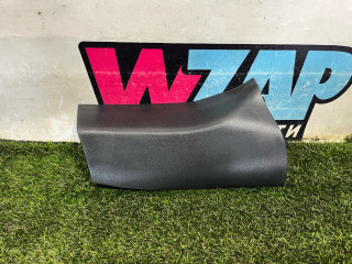 пластик Subaru BRZ 1 поколение [рестайлинг] 2020, 2.0 л., бензин, МКПП, синий, купе, задний привод, 94053CA070