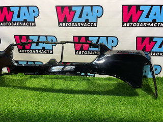 бампер передний BMW X1 U11 (2022 - 2025), 8601652, 3849493