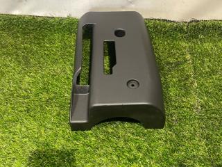 кожух рулевой колонки Ford Mustang 6 поколение S550 [рестайлинг] 2018, 2.3 л., бензин, АКПП, купе, задний привод, GR3B3K512B