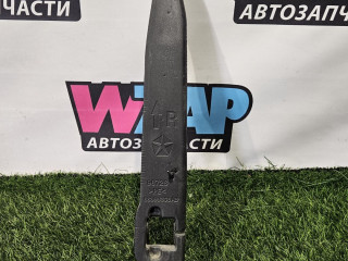 Шумоизоляция двери Jeep Wrangler 4 поколение 2019, 2.0 л., бензин, АКПП, внедорожник 5 дв., полный привод