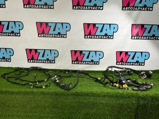 проводка RAM 1500 5 поколение 2019, 5.7 л., бензин, АКПП, пикап, полный привод, 68363035AC