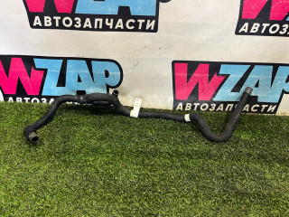 патрубок (трубопровод, шланг) Ford Explorer 6 поколение U625 2020, 2.3 л., бензин, АКПП, внедорожник 5 дв., полный привод, L1M3-8C351-AAD