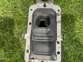 чехол рычага КПП Subaru BRZ 1 поколение [рестайлинг] 2020, 2.0 л., бензин, МКПП, синий, купе, задний привод