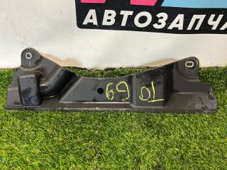 защита топливного бака Ford Mustang 6 поколение S550 [рестайлинг] 2019, 2.3 л., бензин, АКПП, купе, задний привод, FR3C-9N226-AB