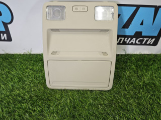 фонарь салона (плафон) Ford Escape 4 поколение CX482 2020, 1.5 л., бензин, АКПП, внедорожник 5 дв., LJ6B-A519A58-AA