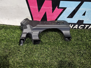 воздуховод Volkswagen Tiguan 2 поколение 2020, 2.0 л., бензин, АКПП, внедорожник 5 дв., 5TB819152