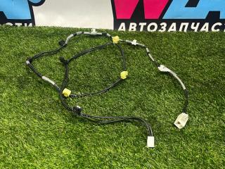 проводка Subaru BRZ 1 поколение [рестайлинг] 2020, 2.0 л., бензин, МКПП, синий, купе, задний привод