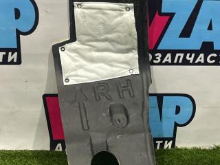 шумоизоляция (термозащита) Tesla Model Y 1 поколение 2023, электро, полный привод