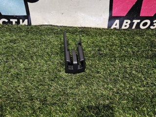 Пластик салазок сидений Tesla Model X 1 поколение 2017, электро, белый, 1062357-00-D