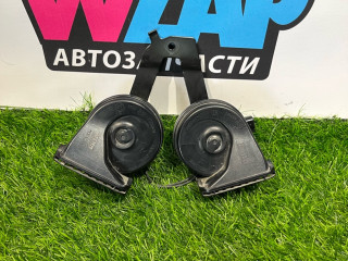 сигнал (клаксон) RAM 1500 5 поколение 2022, АКПП, фургон