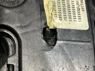 маслоотделитель (сапун) Mercedes-Benz CLS-Класс C257 (2017 - 2025), A2560109602