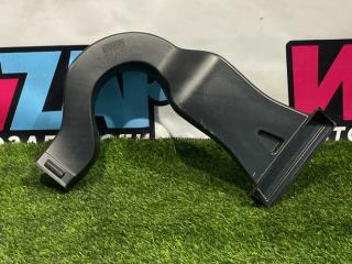 воздуховод печки Tesla Model Y 1 поколение 2022, электро, белый, 1501069-00-A