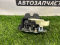 замок багажника Volkswagen Jetta 7 поколение 2019, 1.4 л., бензин, АКПП, седан, передний привод, 17A82750502S - фото №5