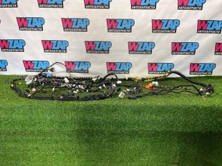 проводка салона Tesla Model X 1 поколение [рестайлинг] 2022, электро, синий, полный привод, 1552567-00-D