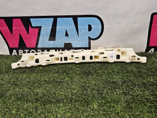 кронштейн (крепление) Tesla Model X 1 поколение 2017, электро, белый, 1055011-04-E