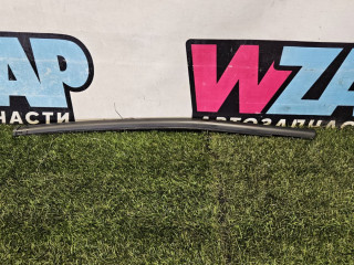 Уплотнитель стекла Buick Encore GX 1 поколение 2021, 1.3 л., бензин, АКПП, внедорожник 5 дв., передний привод