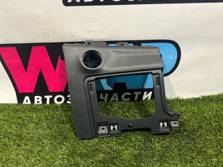 накладка на торпедо (консоль) Volkswagen Jetta 7 поколение 2019, 1.4 л., бензин, АКПП, седан, передний привод, 17B858365