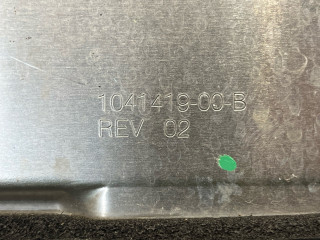 модуль управления двери Tesla Model X 1 поколение 2017, электро, белый, 1041419-00-B