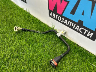 трубка вакуумная Ford Escape 4 поколение CX482 2021, 1.5 л., бензин, АКПП, внедорожник 5 дв., передний привод, LX61-9D668-GB