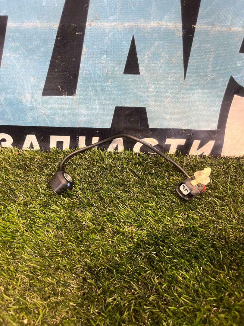 датчик детонации Ford Explorer 6 поколение U625 2020, 2.3 л., бензин, АКПП, внедорожник 5 дв., полный привод, JX6A12A699BB - фото №1