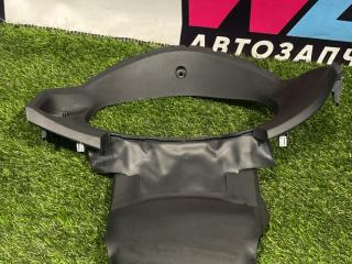 кожух панели приборов Subaru BRZ 1 поколение [рестайлинг] 2020, 2.0 л., бензин, МКПП, синий, купе, задний привод