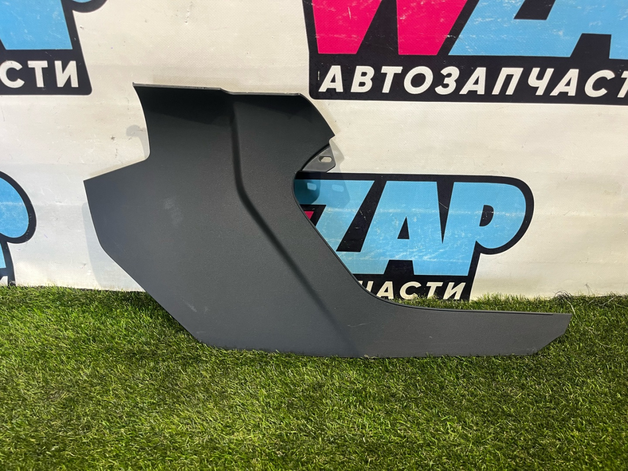 Декоративная накладка центральной консоли Tesla Model S 1 поколение 2015, электро, 1008248-00-D - фото №1