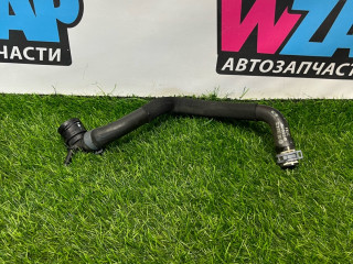 патрубок радиатора Volkswagen Tiguan 2 поколение 2020, 2.0 л., бензин, АКПП, внедорожник 5 дв., 5QN122157AE