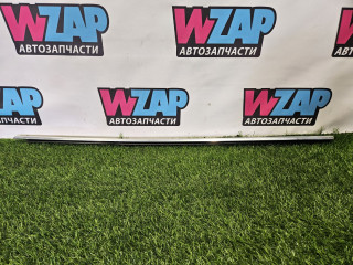 молдинг двери передней левой Volkswagen Passat B8 2016, 2.0 л., дизель, универсал, передний привод, правый руль, 3G0854939D