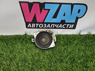 динамик двери Ford Mustang 6 поколение S550 [рестайлинг] 2020, 2.3 л., бензин, АКПП, купе