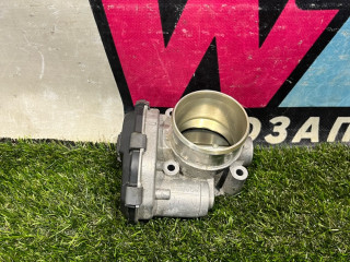 заслонка дроссельная Ford Mustang 6 поколение S550 [рестайлинг] 2020, 2.3 л., бензин, АКПП, купе, JT4E-9F991-AA