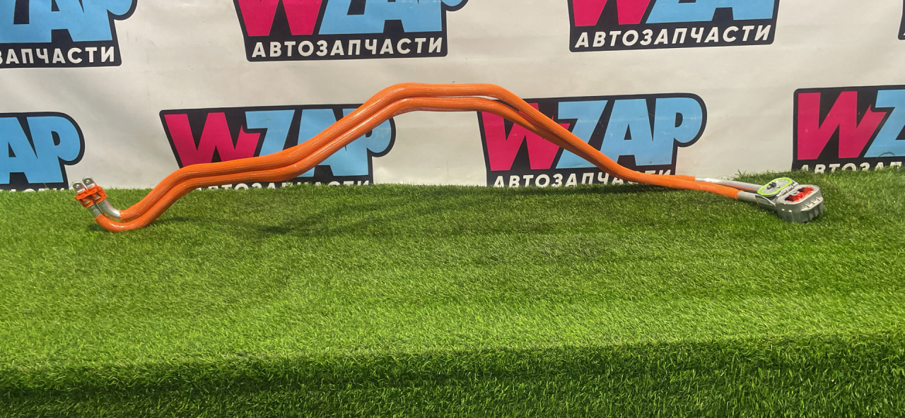 провод высоковольтный Tesla Model Y 1 поколение 2023, электро, полный привод - фото №1