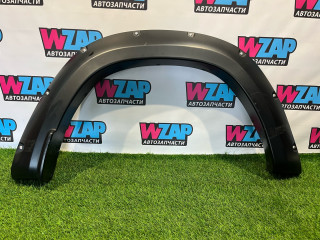 молдинг крыла RAM 1500 5 поколение 2022, АКПП, фургон, KF00305