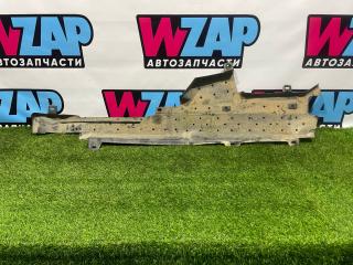 защита днища Ford Mustang 6 поколение S550 [рестайлинг] 2019, 2.3 л., бензин, АКПП, кабриолет, задний привод