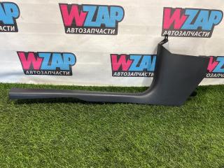 накладка на порог внутренняя Tesla Model 3 1 поколение 2022, 1086290-00-J