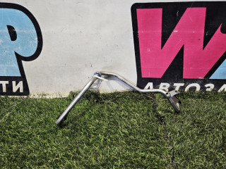 трубка ТНВД Ford Explorer 6 поколение U625 2020, 2.3 л., бензин, АКПП, внедорожник 5 дв., полный привод, K2GE9J323BA