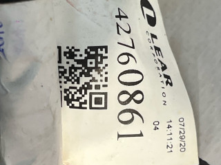 дверная проводка Buick Encore GX 1 поколение 2021, 1.3 л., бензин, АКПП, внедорожник 5 дв., передний привод, 42760861