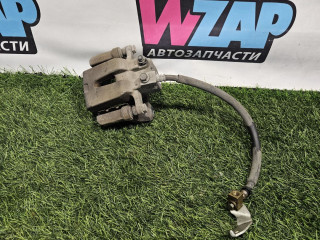 суппорт задний правый Dodge Challenger 3 поколение [2-й рестайлинг] 2016, 3.6 л., бензин, АКПП