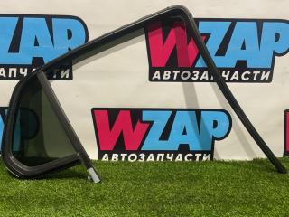 стекло двери задней правой Chevrolet Trax 1 поколение [рестайлинг] 2021, 1.4 л., бензин, АКПП, черный, внедорожник 5 дв., передний привод