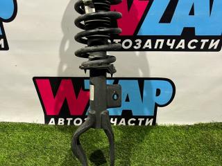 амортизатор передний правый Tesla Model Y 1 поколение 2022, электро, белый, 1188368-00-F