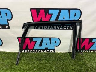 Уплотнитель стекла Volkswagen Jetta 7 поколение 2019, 1.4 л., бензин, АКПП, седан, передний привод, 17A839440