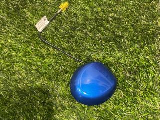 антенна Ford Mustang 6 поколение S550 [рестайлинг] 2021, 2.3 л., бензин, АКПП, кабриолет, HR3T-19C175-AC