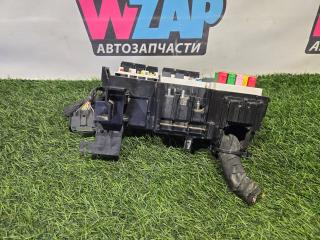 блок предохранителей Ford Mustang 6 поколение S550 [рестайлинг] 2020, 2.3 л., бензин, АКПП, белый, купе, задний привод