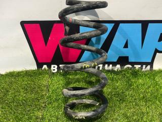 пружина задняя Ford Mustang 6 поколение S550 [рестайлинг] 2018, 2.3 л., бензин, АКПП, купе, задний привод, JR3C-5560-BC