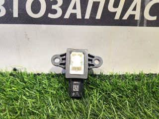 датчик удара Ford Ranger 3 поколение T6 [2-й рестайлинг] 2019, 2.3 л., бензин, 6МКПП, пикап, GN15-14C676-AA