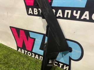 молдинг двери задней левой Volkswagen Jetta 7 поколение 2019, 1.4 л., бензин, АКПП, седан, передний привод, 17A839903