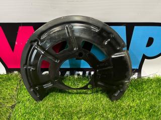 защитный кожух тормозного механизма Buick Encore GX 1 поколение 2023, 1.2 л., бензин, АКПП, внедорожник 5 дв., передний привод, 77292342