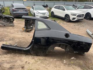 крыло заднее левое Dodge Challenger 3 поколение [2-й рестайлинг] (2015 - 2025)