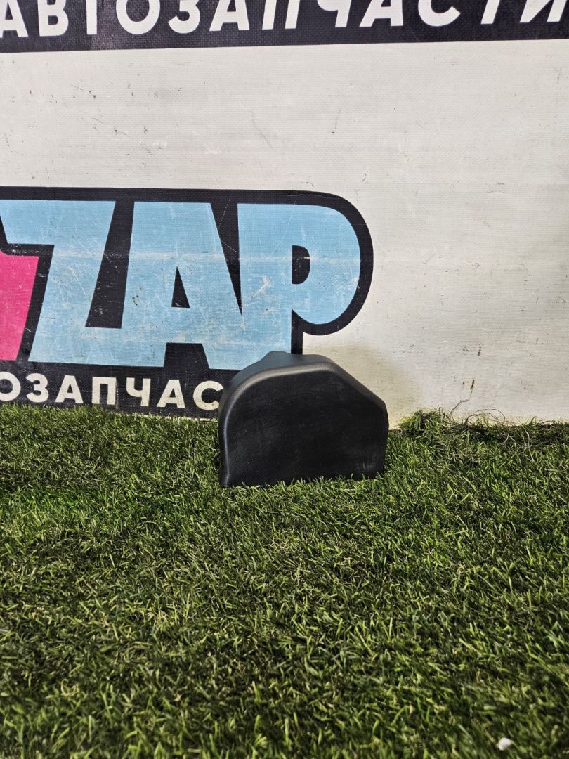 декоративная крышка двигателя Ford Explorer 6 поколение U625 2020, 2.3 л., бензин, АКПП, внедорожник 5 дв., полный привод, JX6E10317DB - фото №1